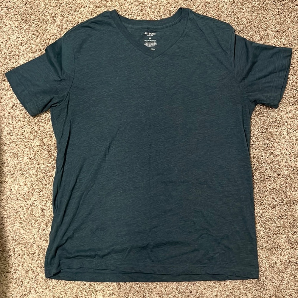 V Neck Arizona